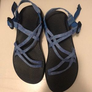 Chacos
